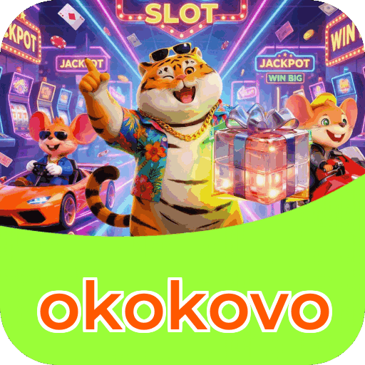 Instalação iOS okokovo