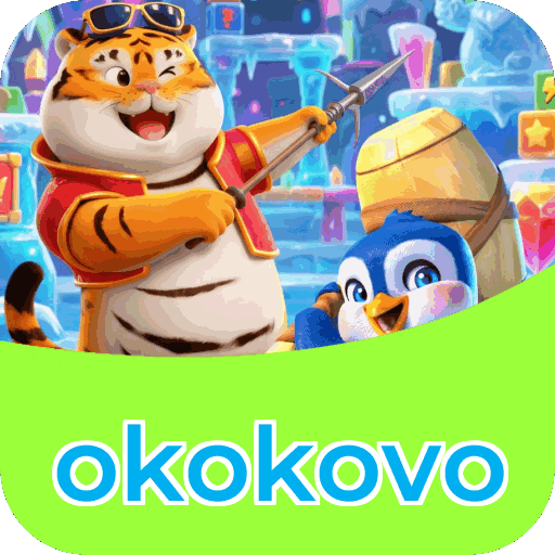 Siga a okokovo no Facebook