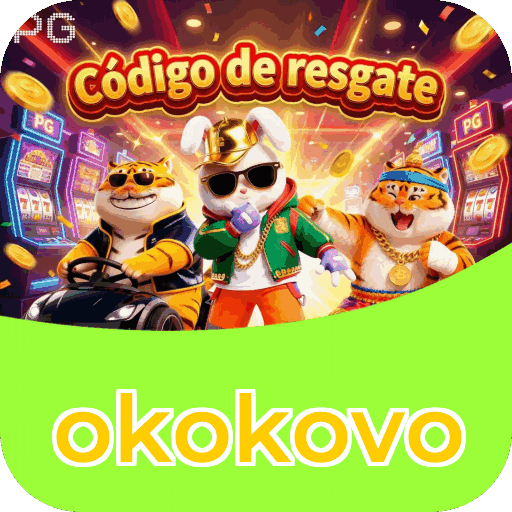 Suporte okokovo