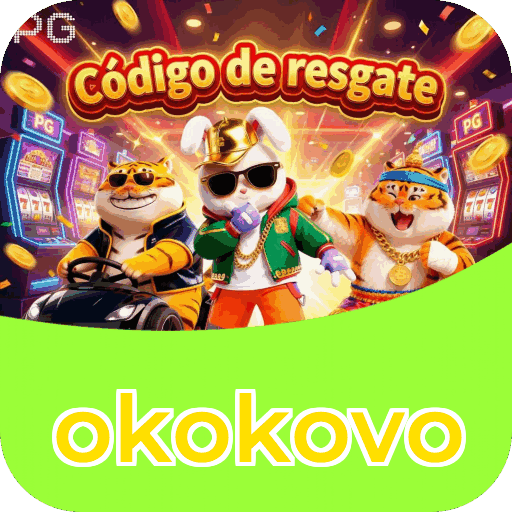 Cadastro okokovo