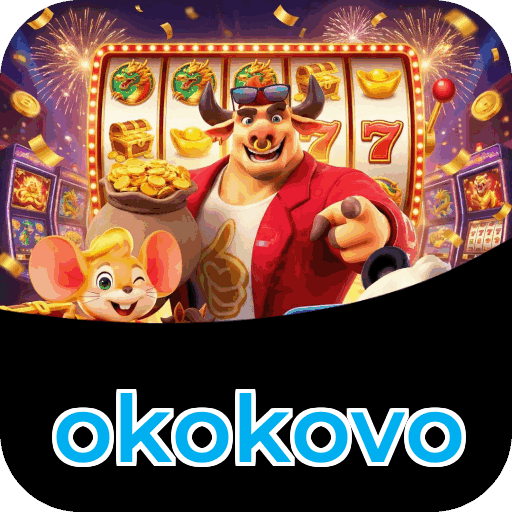 Login rápido no app okokovo