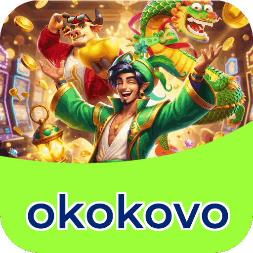 Promoções e bônus exclusivos da okokovo