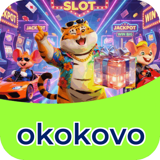 Instalação PC okokovo